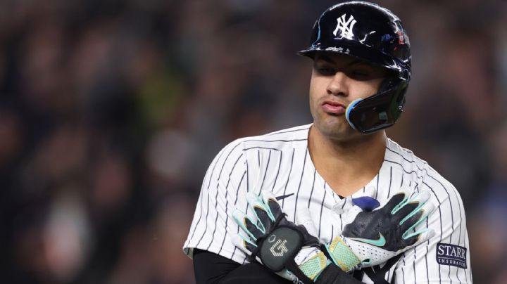 MLB: Gleyber Torres se une a los Tigres de Detroit para la temporada 2025