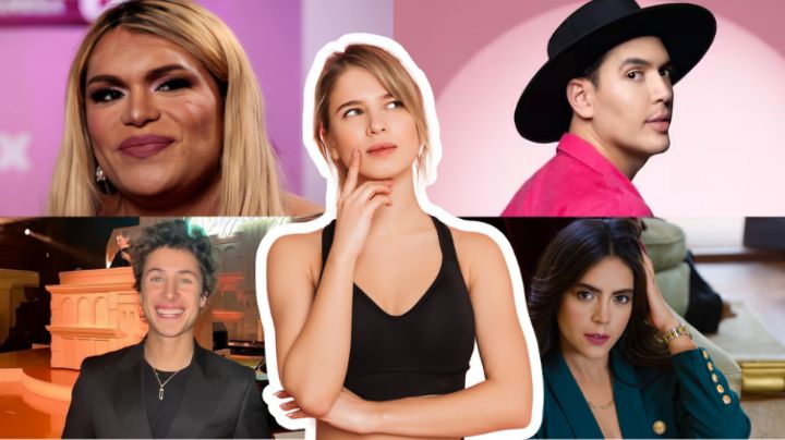 ¿Quién es el mejor influencer mexicano de 2024? Esto dice la IA