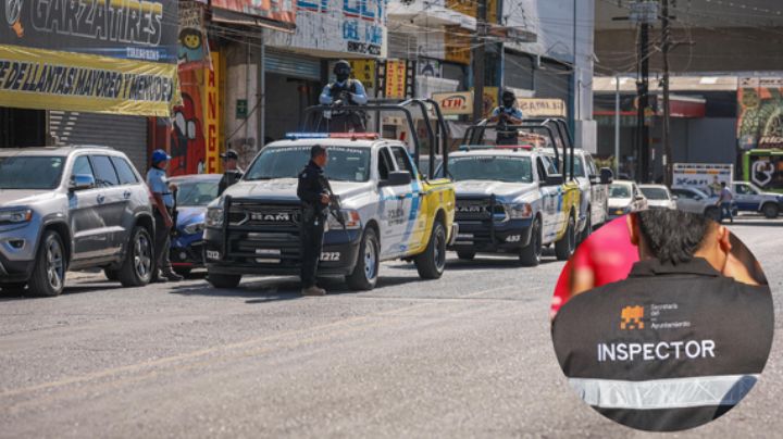 Arrestan a 18 personas y suspenden 6 establecimientos en Monterrey