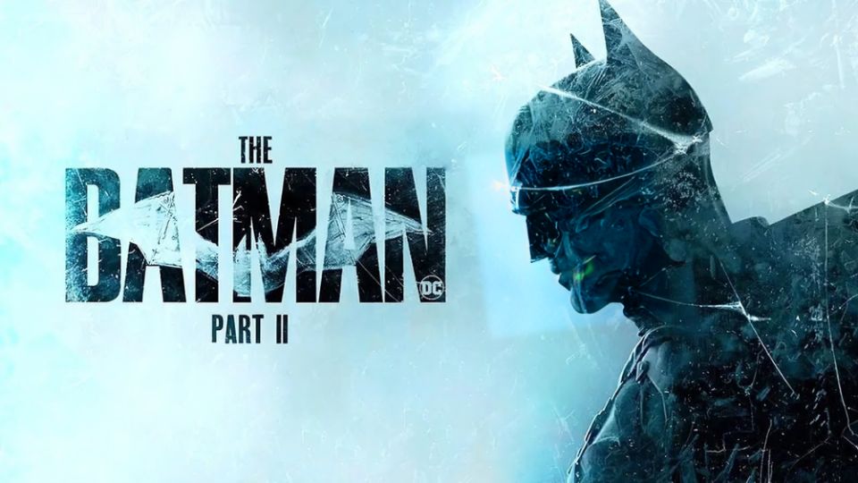 Warner Bros anuncia quela secuela de Batman se estrenará en 2027.