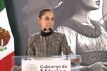 Sheinbaum califica a México como 'el más democrático del mundo' de este 2024