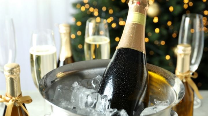 ¿Cuáles son los mejores vinos para brindar en Año Nuevo, según la IA?