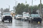 Ataque a balazos deja una mujer muerta y un hombre herido en Pesquería