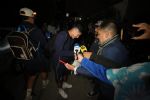 Rayados llega a San Luis con el cariño de su afición y listo para la semifinal