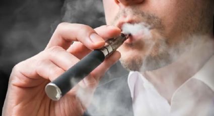 Diputados aprueban la prohibición de vapeadores y cigarrillos electrónicos en México