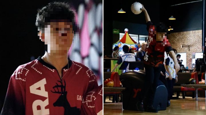 El oscuro secreto detrás de un campeón: Caso del bolichero Irving conmociona a Sonora