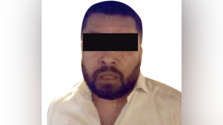 FGR va contra juez que liberó a ‘El Contador’, narcotraficante mexicano