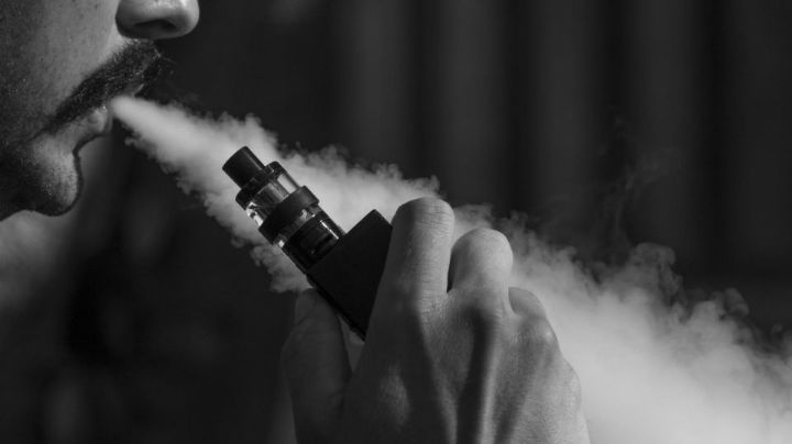 Exige MC acciones para detener venta ilegal de vapes