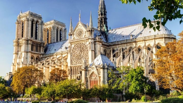 Catedral de Notre Dame  reabrirá  sus puertas tras cinco años de restauración