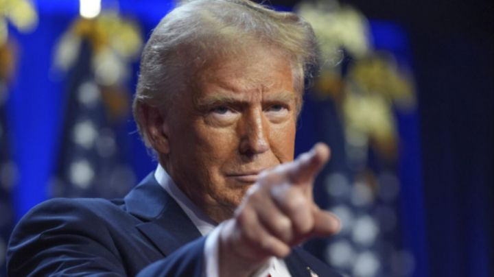 Donald Trump declarará a los carteles del narcotráfico como organizaciones terroristas