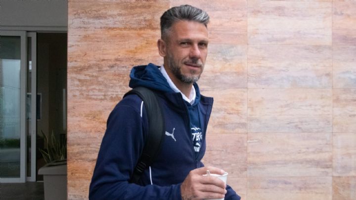 Rayados no cae en excesos de confianza para enfrentar al San Luis
