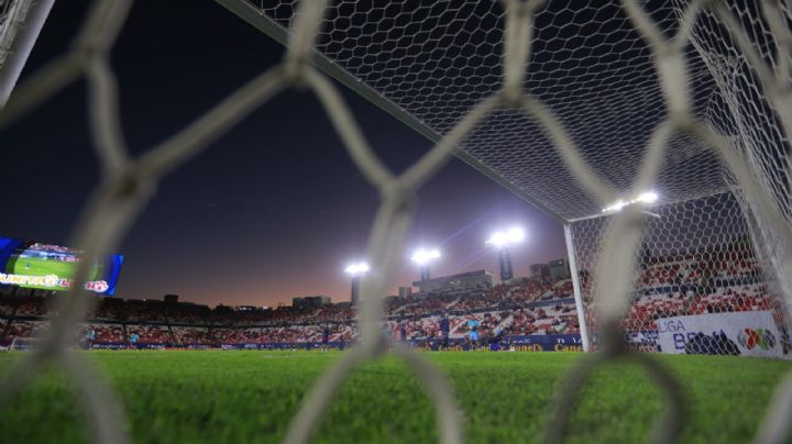 Afición de San Luis responde: ¡Estadio lleno para la Semifinal ante Rayados!