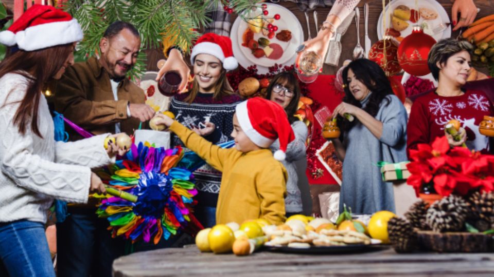 Esto es todo lo que tienes que saber sobre las cenas navideñas en Monterrey.