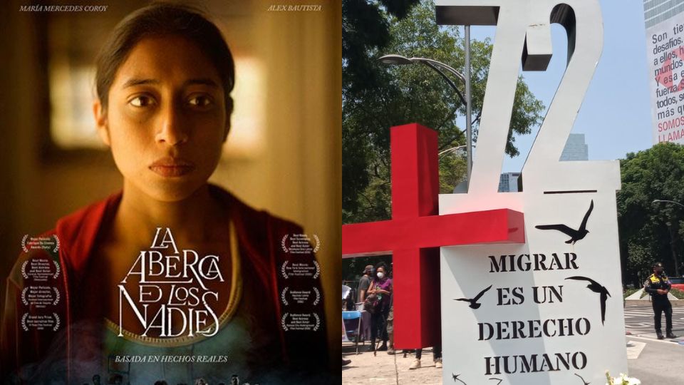 Película sobre la masacre de San Fernando será exhibida en la Cineteca de Nuevo León