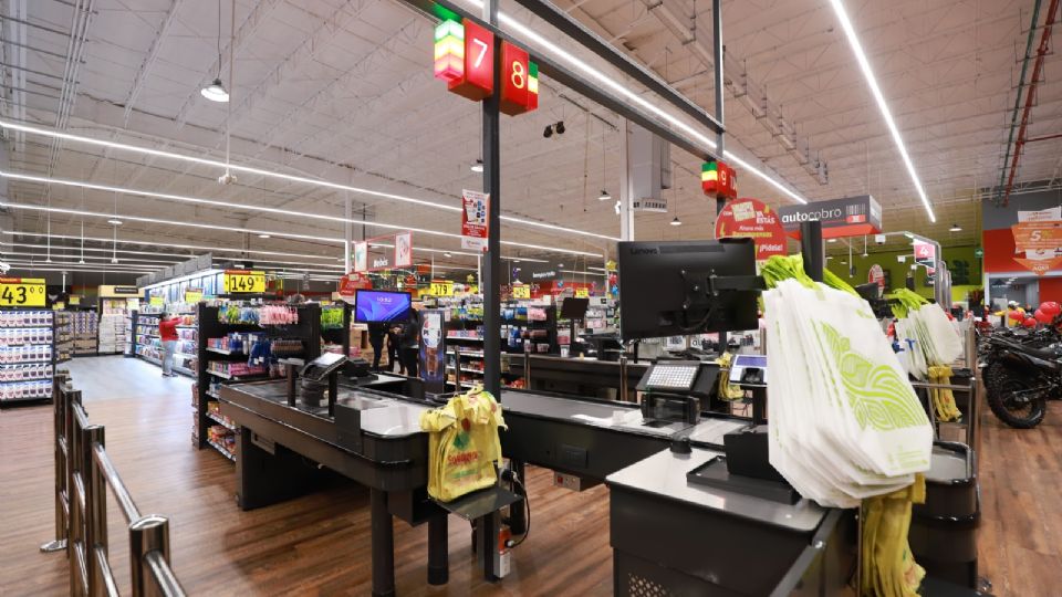 Este proyecto generará más de 400 empleos directos e indirectos en la región.
