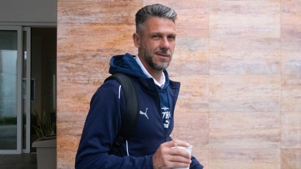 Demichelis reconoce la calidad de San Luis y pide a su equipo no subestimar al rival.