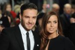 Ex de Liam Payne se compromete a dos meses de la muerte del cantante