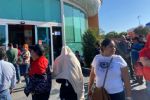 Regios abarrotan carnicerías para cena de Año Nuevo