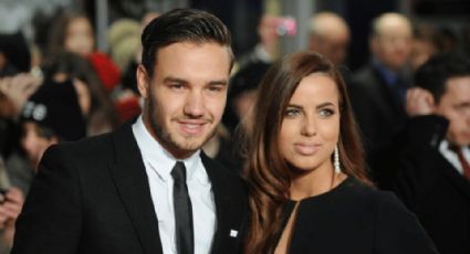 Ex de Liam Payne se compromete a dos meses de la muerte del cantante