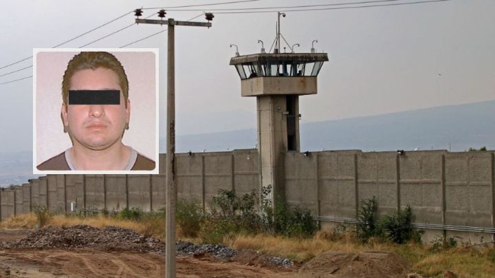 Se fuga un reo de alta peligrosidad de Puente Grande en Jalisco