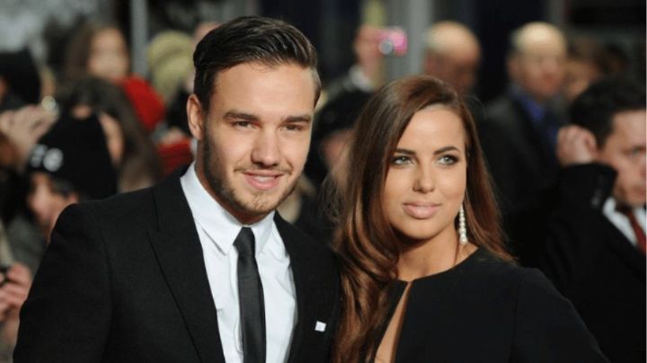 Ex de Liam Payne se compromete a dos meses de la muerte del cantante