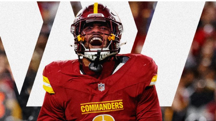 Washington vence a Falcons en la prórroga y aseguró lugar en postemporada