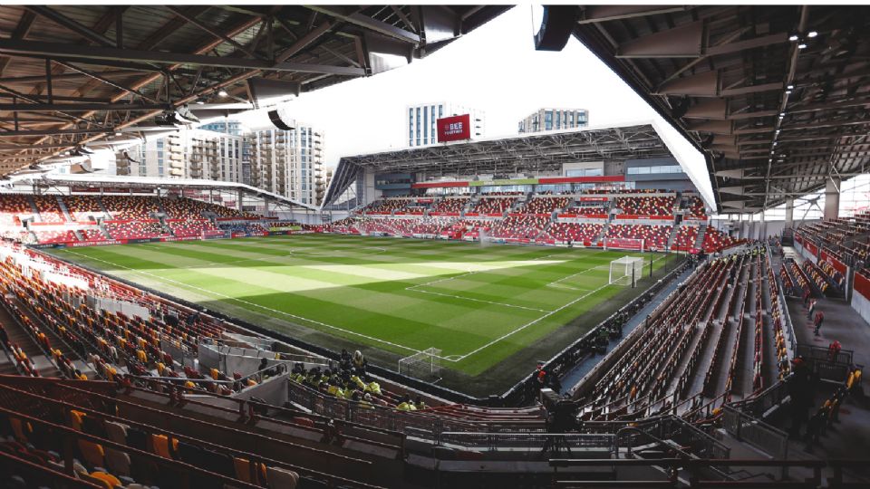 Premier League: Arsenal busca subliderato ante Brentford