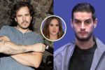 Novio de Gala Montes confronta a Adrián Marcelo por criticar el físico de la actriz