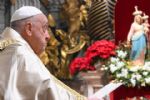 ’La esperanza del mundo está en la fraternidad’: Francisco I