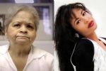 Niegan la libertad condicional a Yolanda Saldívar a días del aniversario luctuoso de Selena