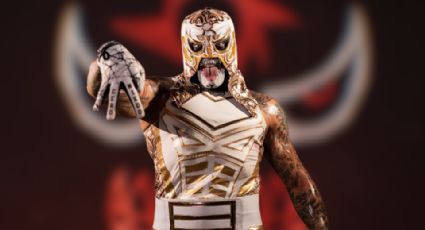 WWE adelanta llegada de Pentagón Jr: Esta sería su fecha de debut