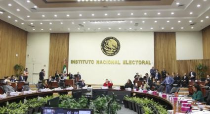 INE aprueba presupuesto para elecciones judiciales 2025