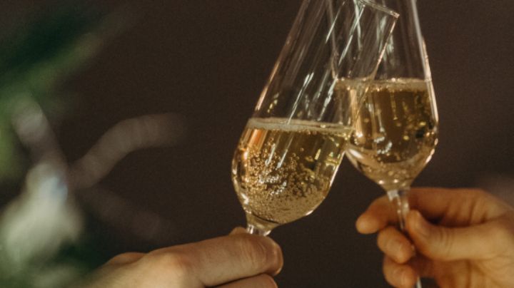 ¿Cuál es la mejor champaña para el brindis de Año Nuevo, según la IA? | Precio