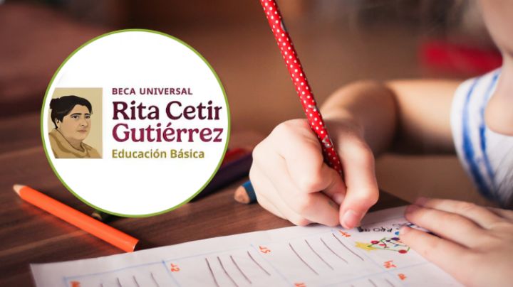Beca Rita Cetina: ¿Cuándo llega y cuánto depositarán?