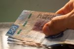 Iniciará 2025 con aumento del 12 por ciento al salario mínimo
