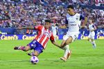 Liguilla: Así saldría Rayados ante San Luis en el Alfonso Lastras