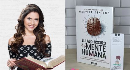 Tunden a la Feria Internacional del Libro por invitar a Maryfer Centeno