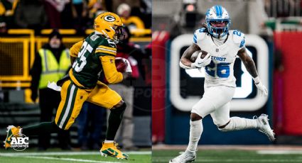 Packers vs Lions: Duelo divisional que inicia la Semana 14 de la NFL