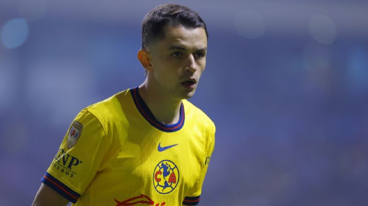 Fidalgo confirma su nacionalidad mexicana, pero descarta jugar con el Tri
