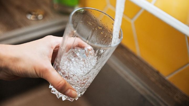 Regresa el agua hoy a Santa Catarina y García, asegura  AyD