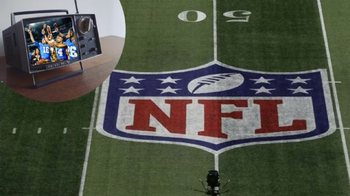 'Thanksgiving' y 'Black Friday' rompen récord de audiencia de la NFL