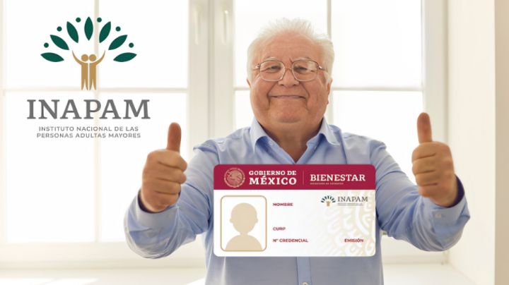 Tarjeta Inapam 2024: ¿Quiénes recibirán 7 mil pesos en diciembre?