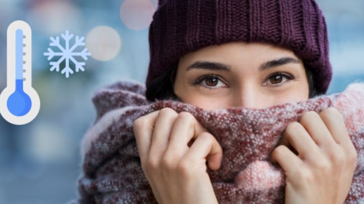 Clima en Nuevo León: Jueves con mínima de 4 grados centígrados
