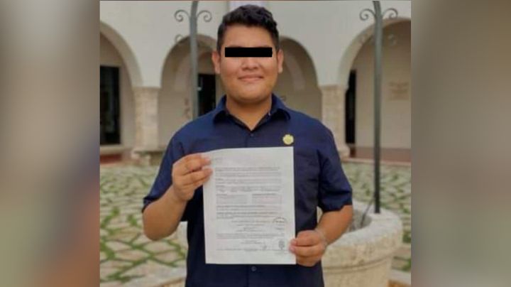 Adiós graduación: Organizador de fiesta desaparece con dinero de la generación en Yucatán