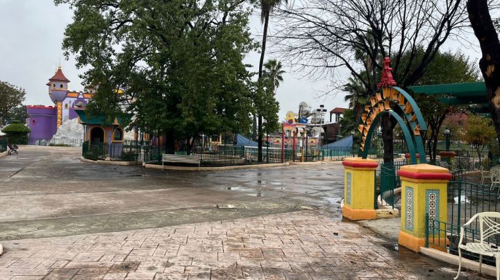 Espera Estado que antiguo terreno de Plaza Sésamo celebre eventos este mes