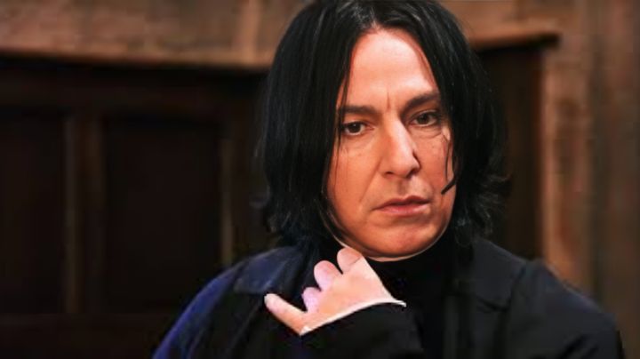 Paapa Essiedu podría ser el nuevo 'Severus Snape' en la serie de Harry Potter