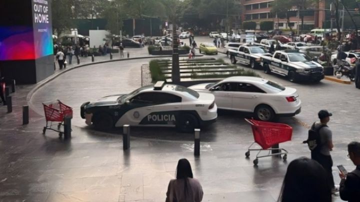 Embajada de EU emite alerta de seguridad tras asesinato del exmanager de Gerardo Ortiz en Polanco