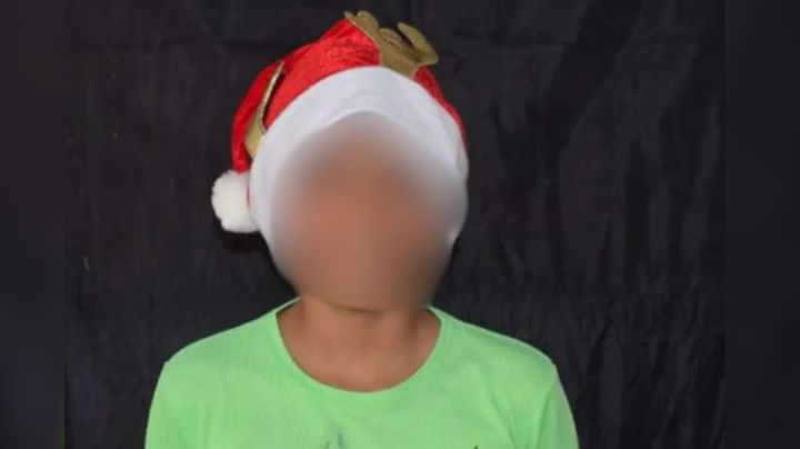 Niño que ganó concurso de dibujo muere por una bala perdida en Morelos