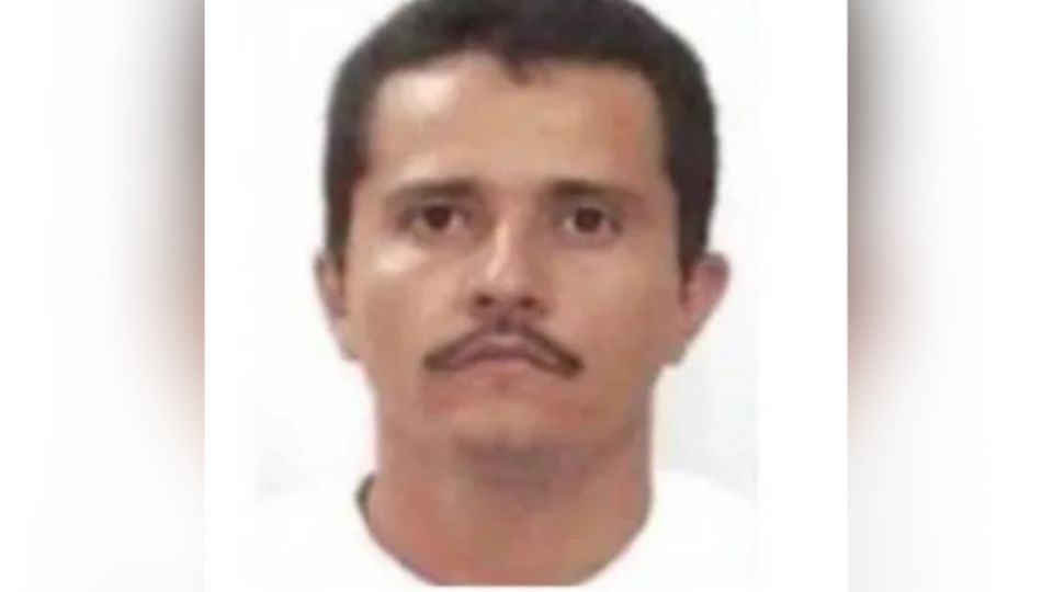 Nemesio Rubén Oseguera Cervantes, el 'Mencho', narco mexicano