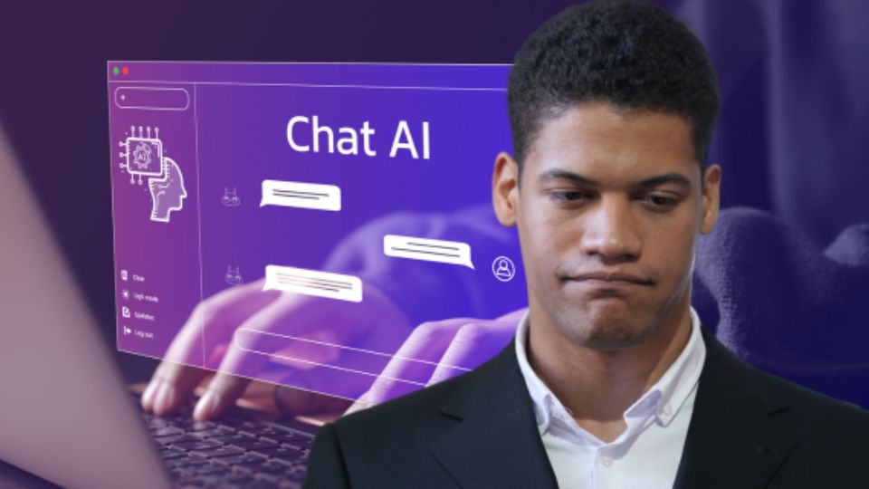 Esto es lo que pasa si pones ese nombre en CHAT GPT.